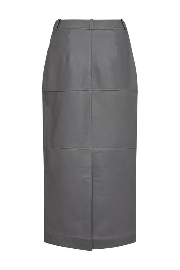 COPENHAGEN MUSE CMROYAL-SKIRT - Dale