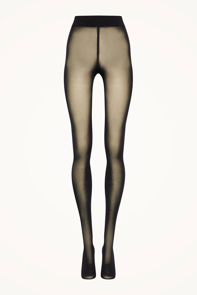 WOLFORD Pure 50 Tights Black - Dale