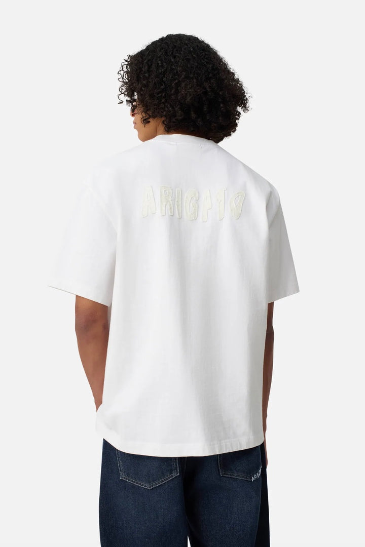 AXEL ARIGATO Memo T-Shirt - Dale