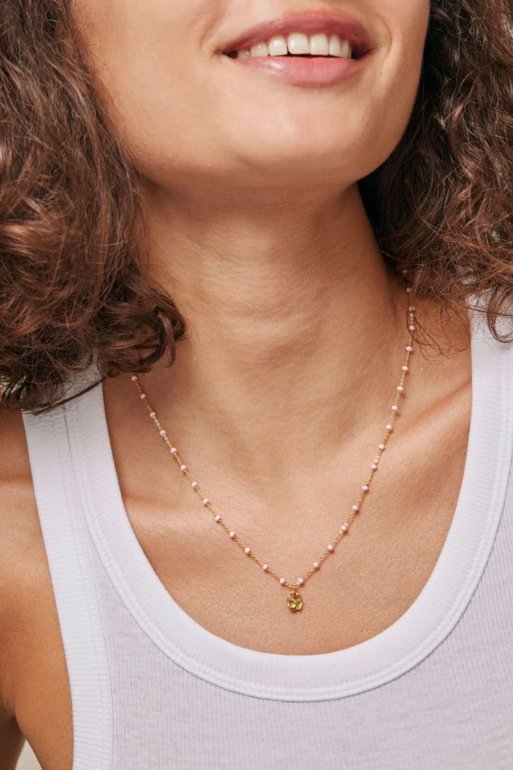 ENAMEL Lola Refined Necklace - Dale