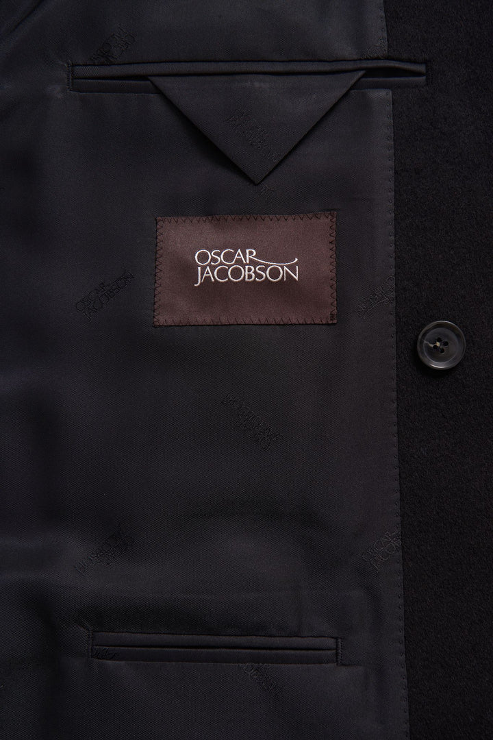 OSCAR JACOBSON Slater Coat - Dale