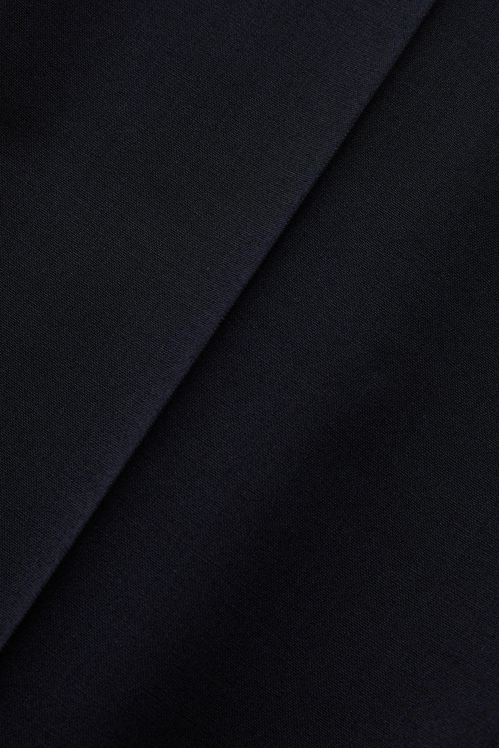 OSCAR JACOBSON Damien Trouser Navy - Dale