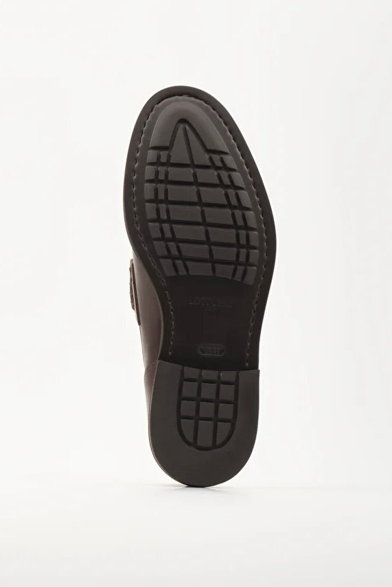 LOTTUSSE Daytona Chrome Brown - Dale