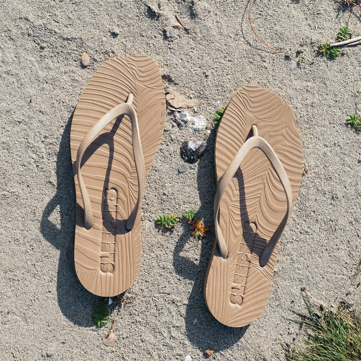 SLEEPERS TAPERED SAND - Dale
