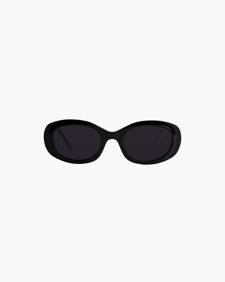 CORLIN EYEWEAR Carpi Black - Dale