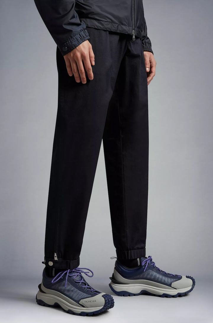 MONCLER Trailgrip Lite Sneakers Purple/Grey - Dale