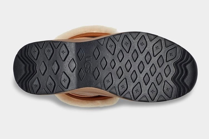 UGG W ADIRONDACK III CHESTNUT - Dale