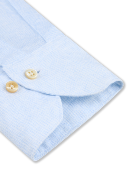 STENSTRÖMS Slimline Soft Linen Light Blue - Dale