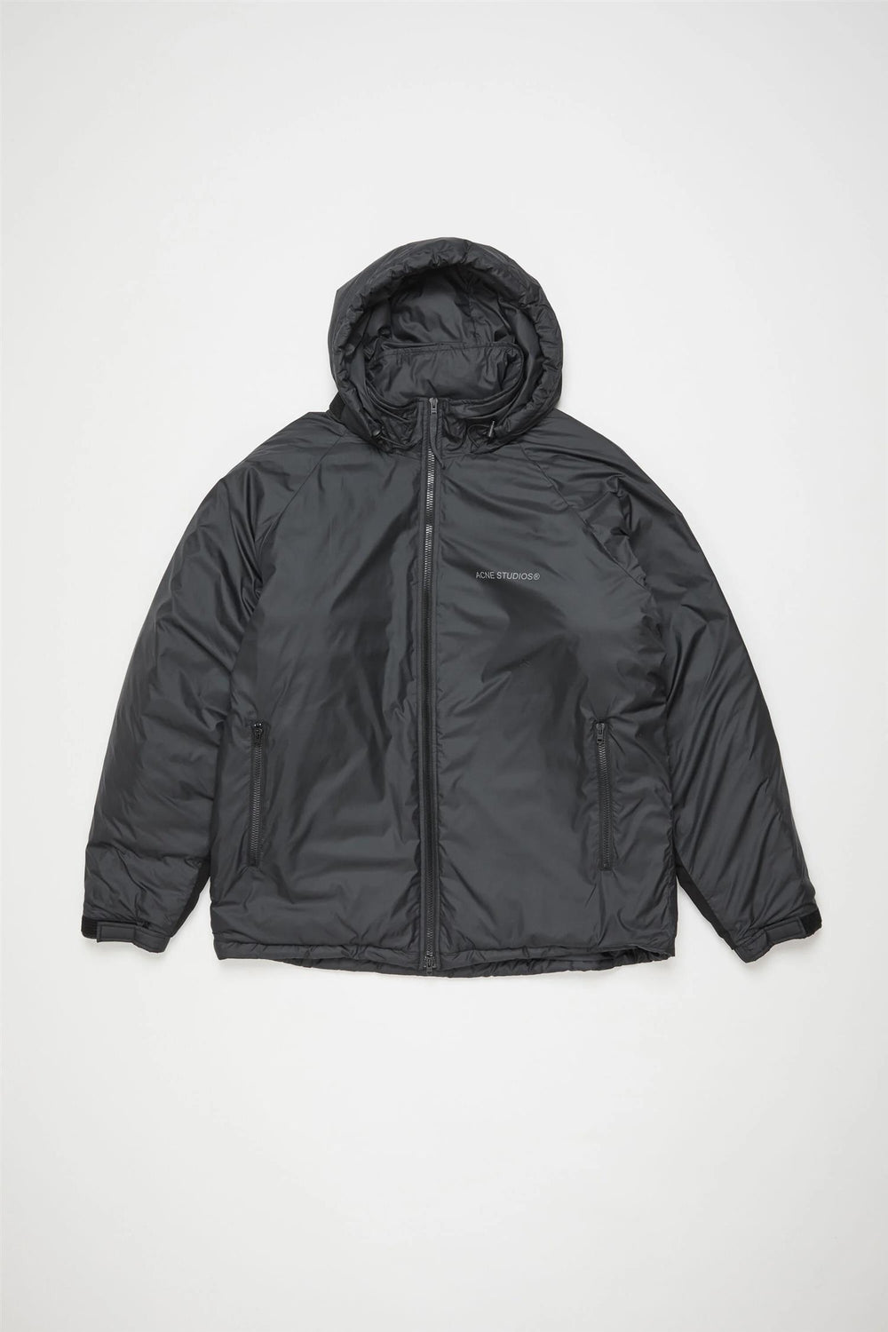 ACNE STUDIOS Down Jacket - Dale
