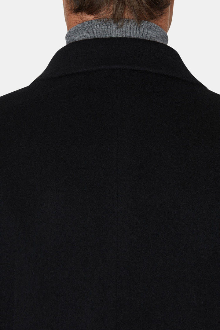 OSCAR JACOBSON Slater Coat - Dale