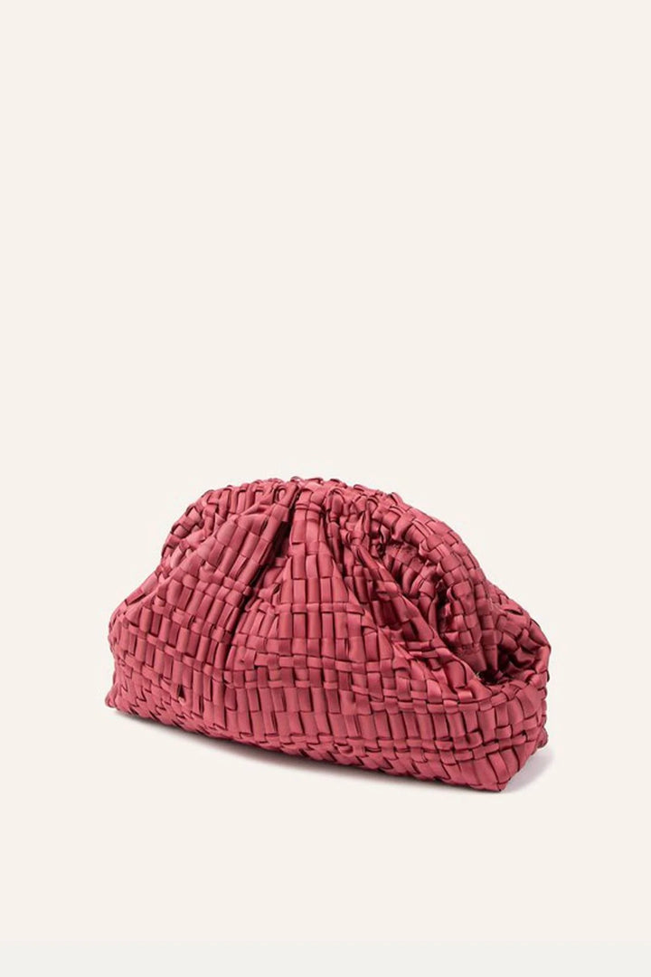 MARIA LA ROSA Game Ribbon Bordeaux - Dale