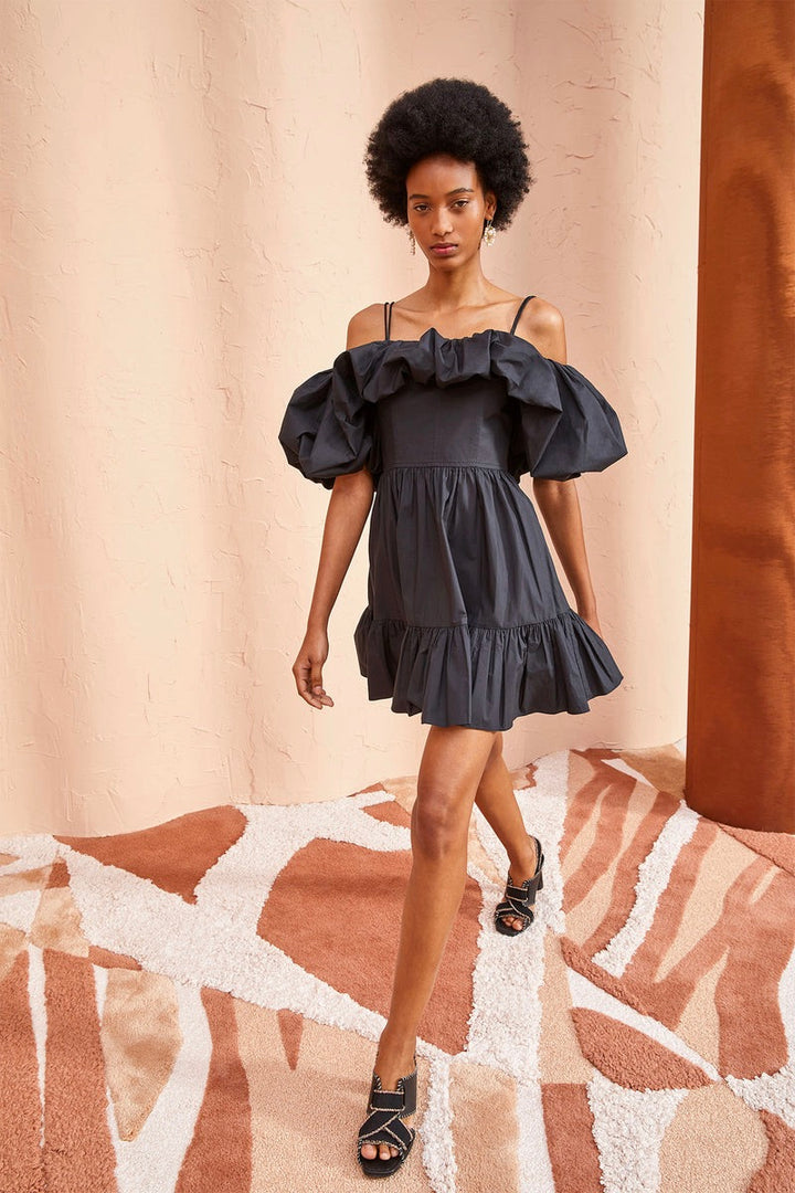 ULLA JOHNSON Lila Dress - Dale