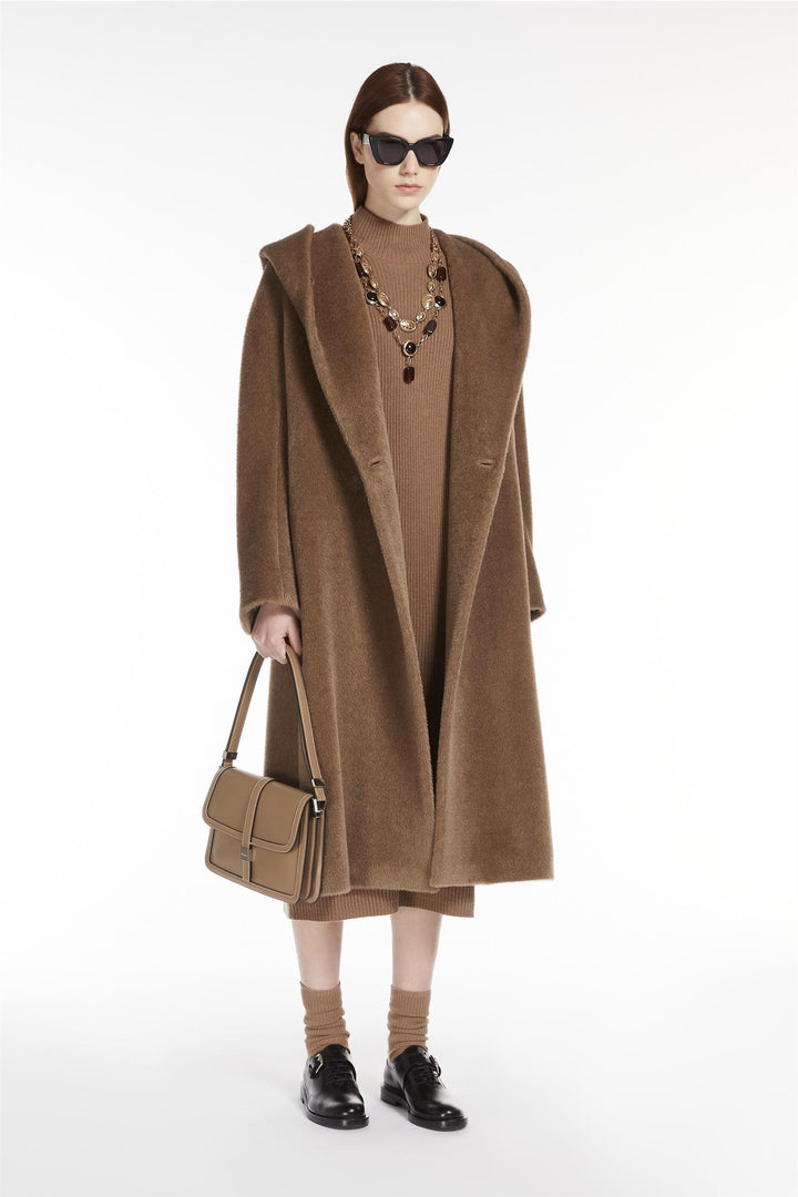 MAX MARA Eliana Coat - Dale