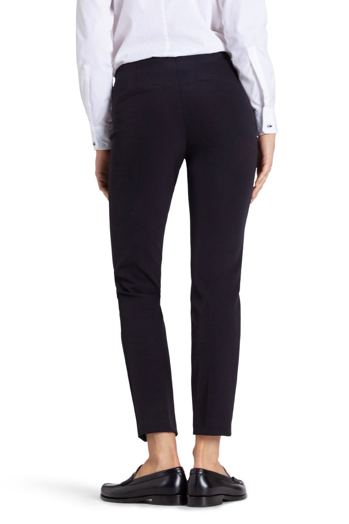 CAMBIO Ros Pant Black - Dale