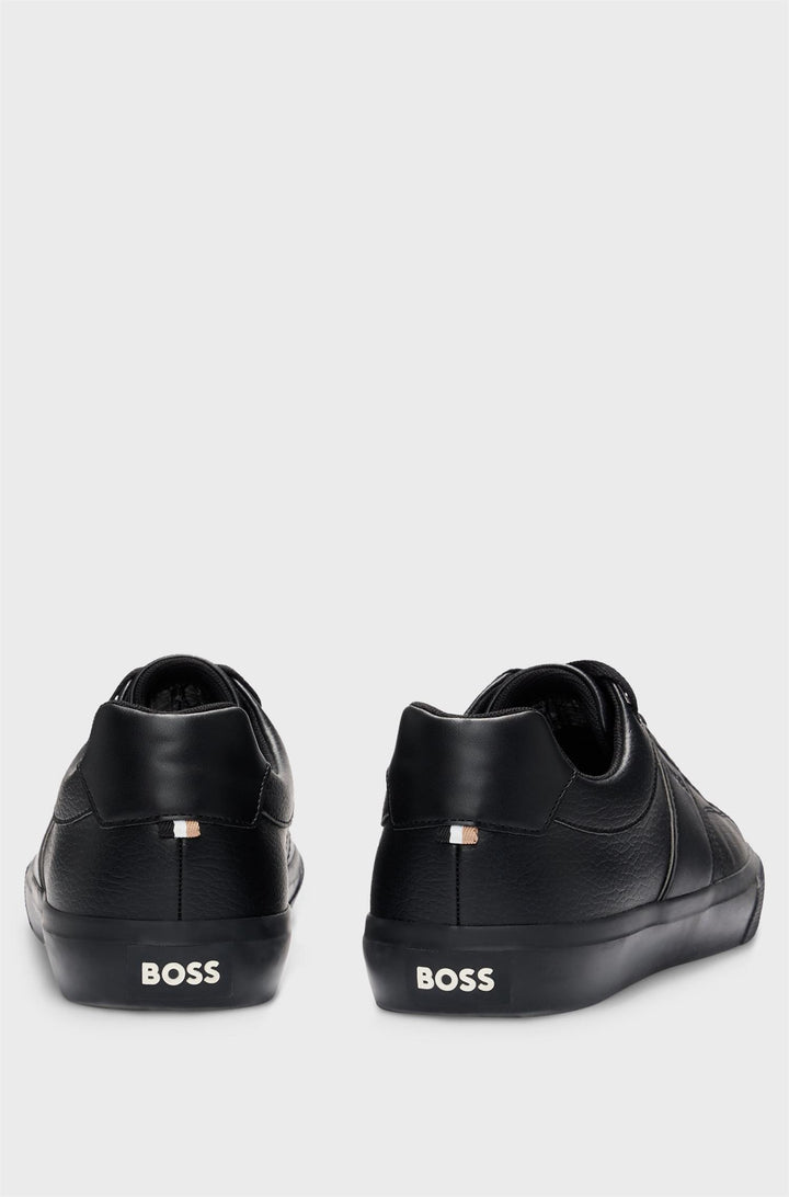 BOSS Aiden_Tenn_grltp Black - Dale