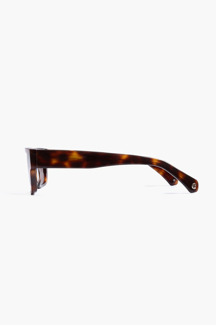 CORLIN EYEWEAR Leon Tortoise Brown - Dale