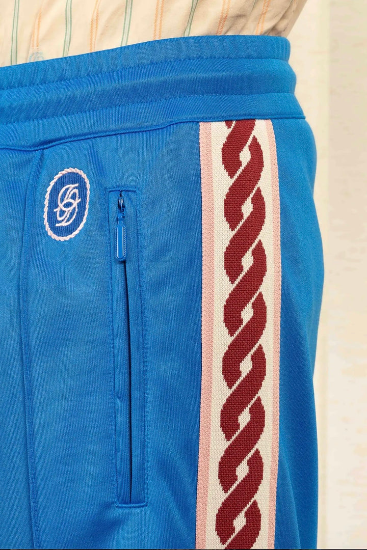 Drôle de Monsieur La Track Pants Tresse - Dale