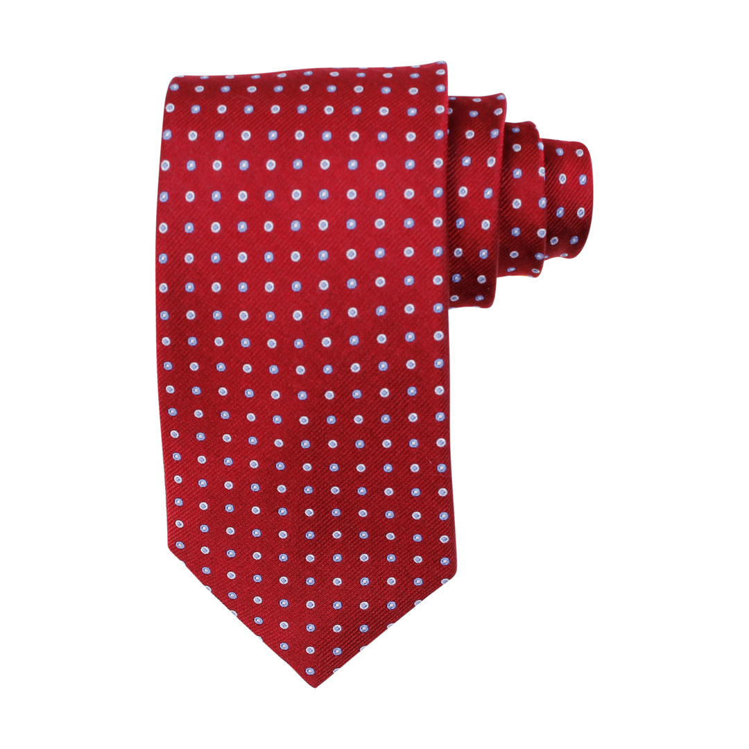 AMANDA CHRISTENSEN CLASSIC MICRO CIRCLE TIE - Dale