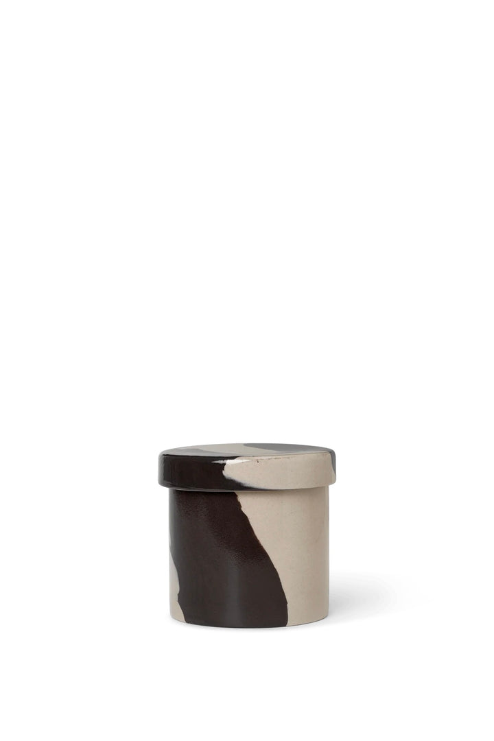 ferm LIVING Inlay Container Small - Dale