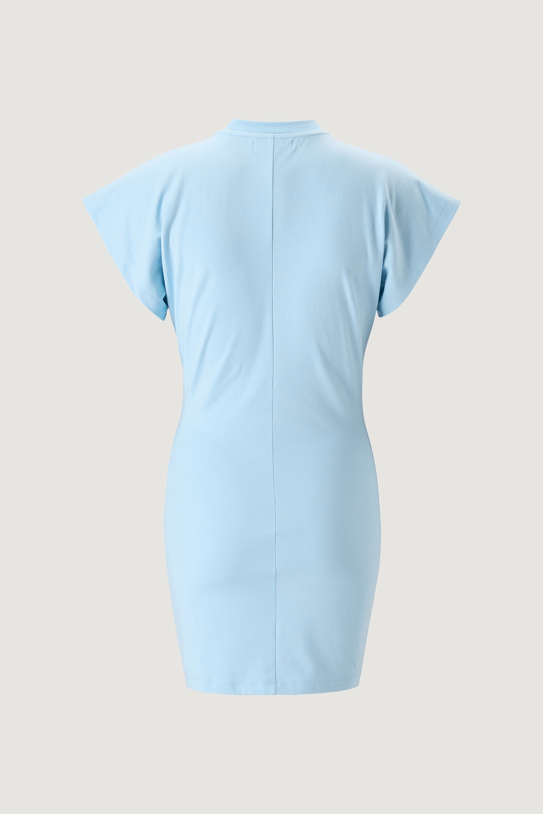 AVORA DNA Dress Light Blue - Dale