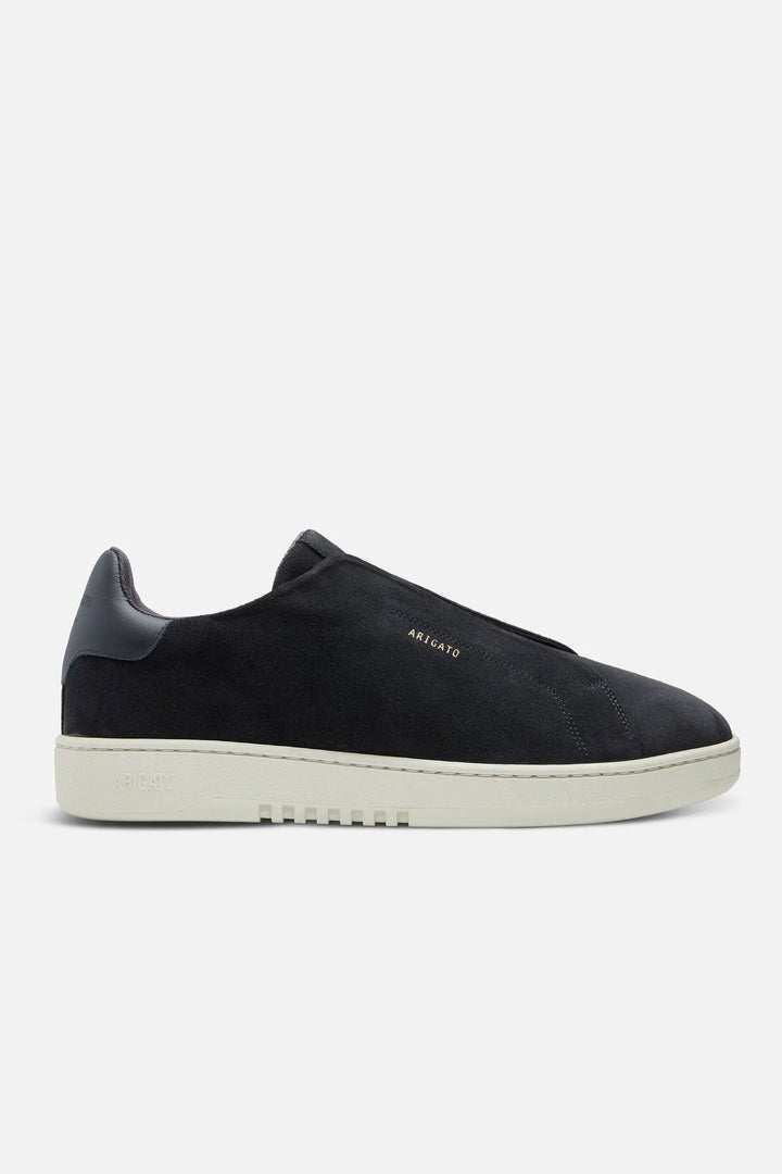 AXEL ARIGATO Dice Laceless Sneaker Dark Blue/Offwhite - Dale