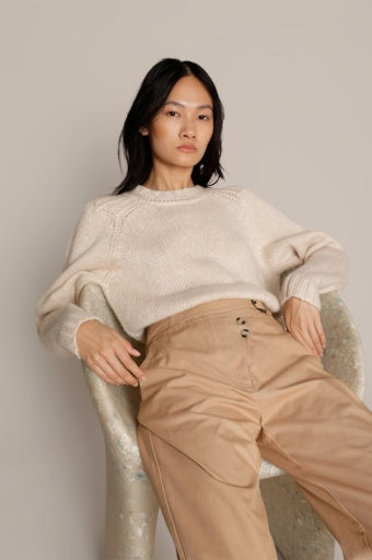 MUNTHE Madder - Dale