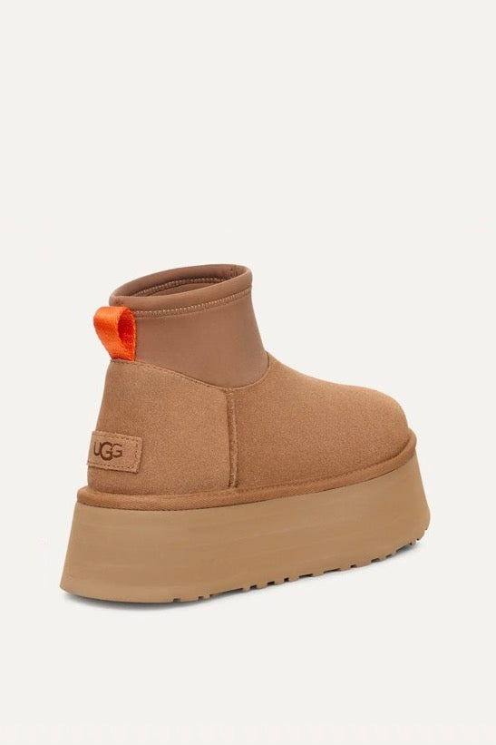 UGG W Classic Mini Dipper - Dale