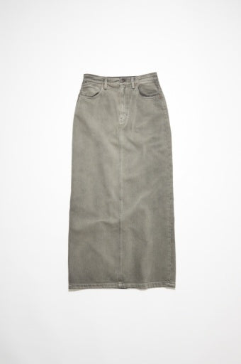 ACNE STUDIOS DENIM SKIRT - Dale