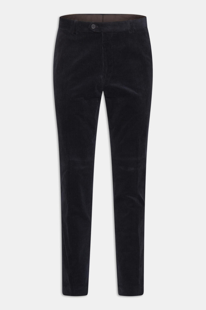 OSCAR JACOBSON DENZ TROUSERS - Dale