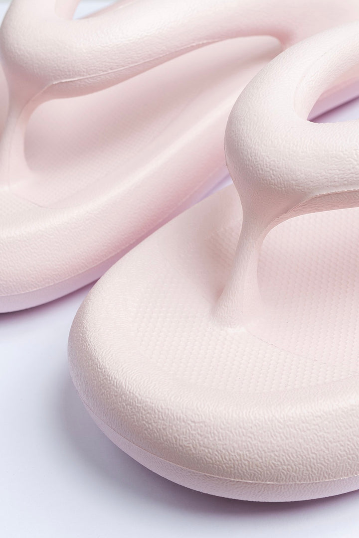 AXEL ARIGATO Delta Sandal - Pink - Dale