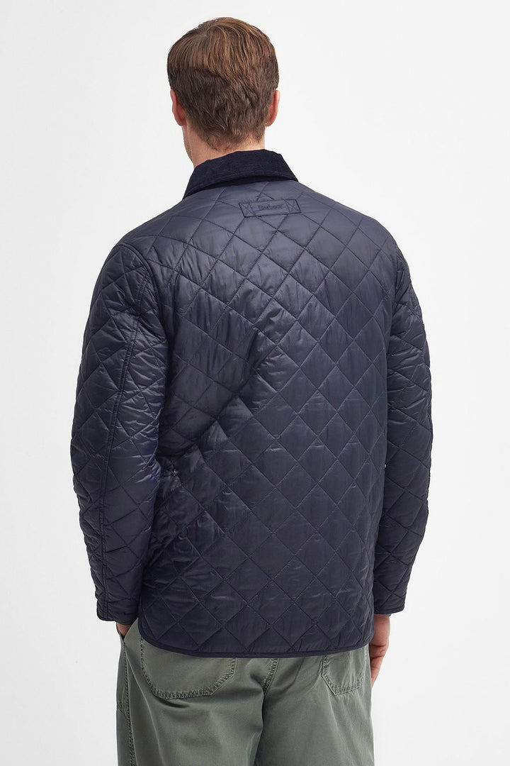 BARBOUR Mod Chelsea Quilt - Dale
