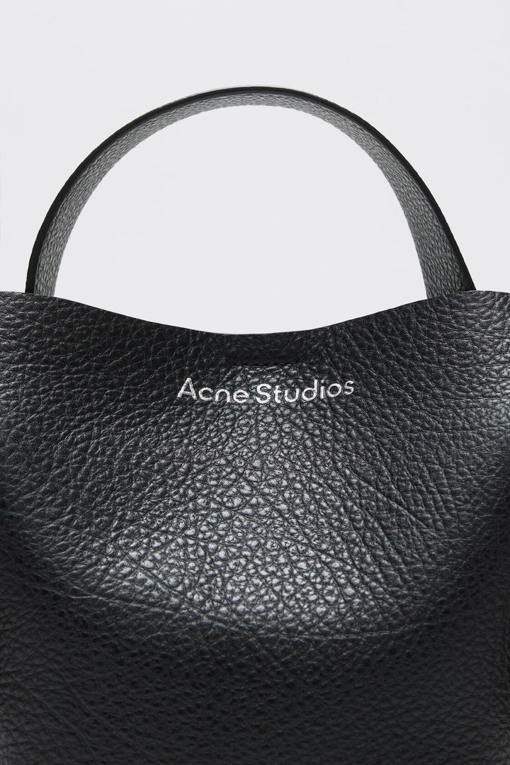 ACNE STUDIOS Musubi Mini Grainy Leather - Dale