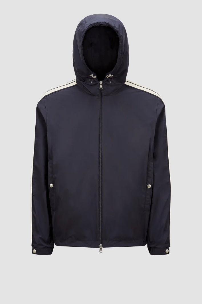 MONCLER Olan Hooded Jacket - Dale