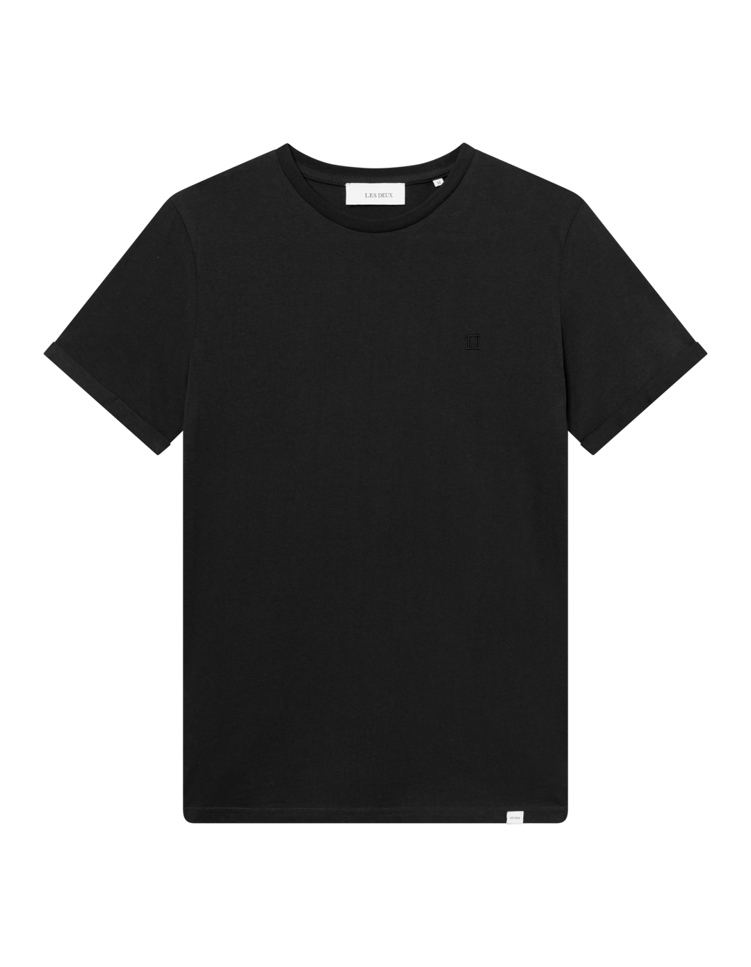 Nørregaard T-Shirt Tonal