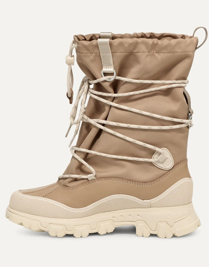 UGG W MetroPeak Boot Sand - Dale