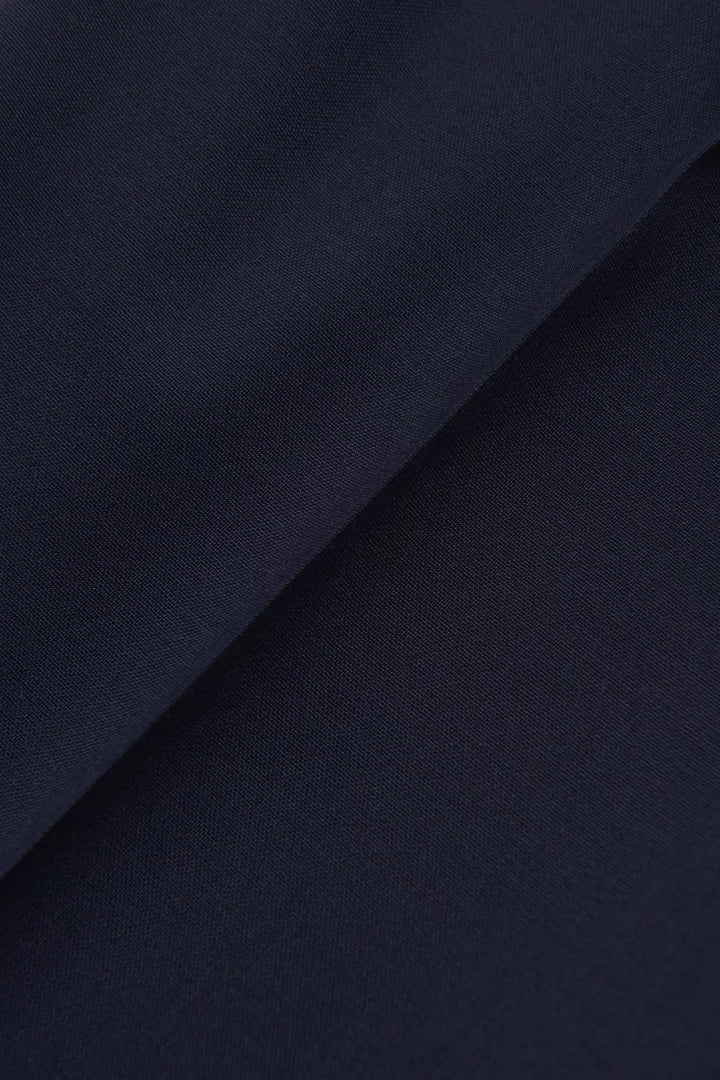 OSCAR JACOBSON Damien Trouser French Blue - Dale