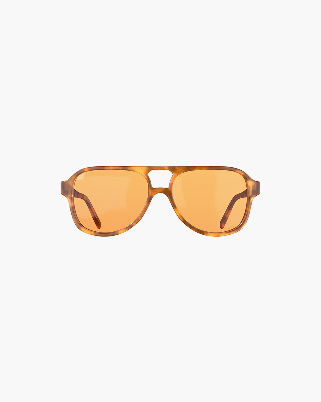 CORLIN EYEWEAR Gelo Havana Yellow - Dale