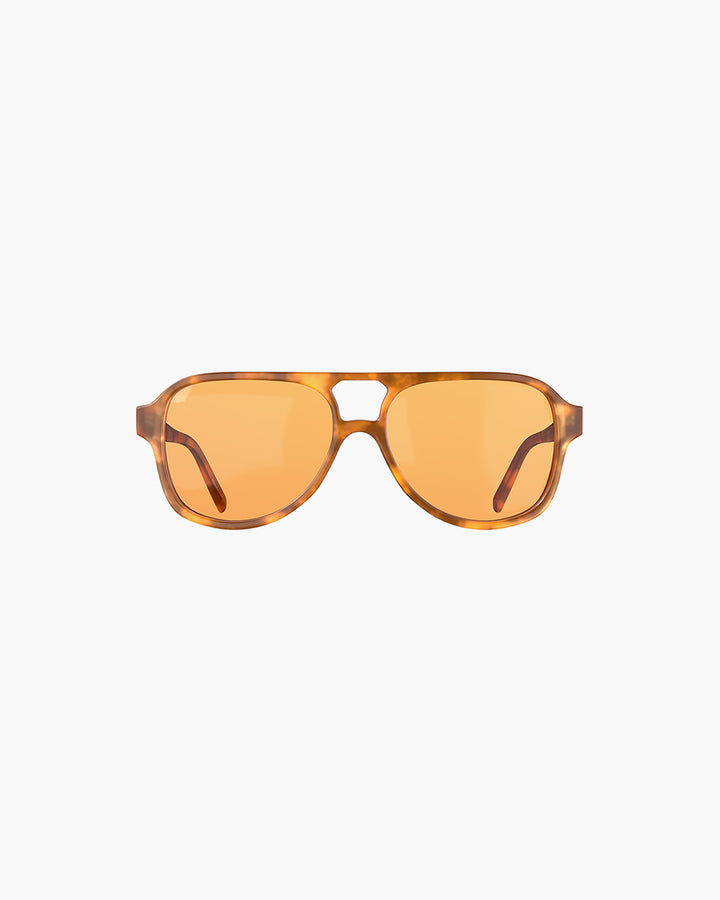 CORLIN EYEWEAR Gelo Havana Yellow - Dale