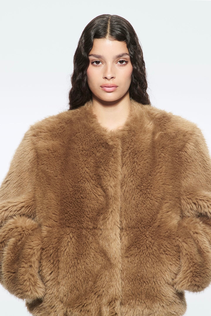 STAND STUDIO Halle Jacket - Dale