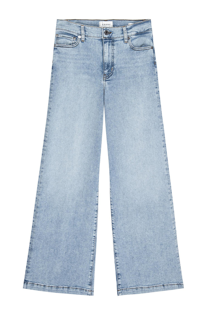 FRAME Le Slim Palazzo Tribute - Dale