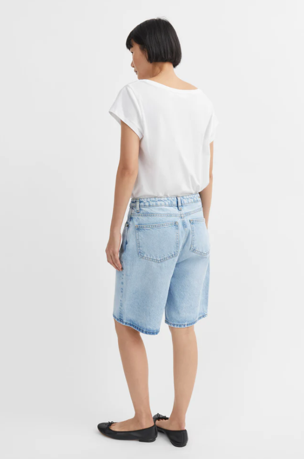 SKALL studio Wilson Shorts - Dale