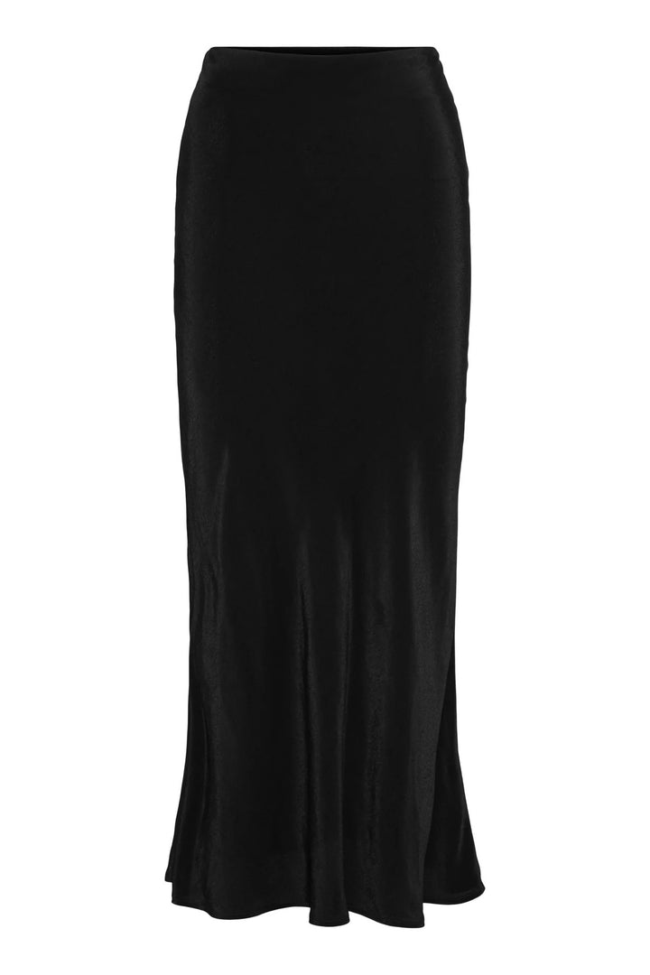 ENVELOPE 1976 Leiso Skirt Black - Dale