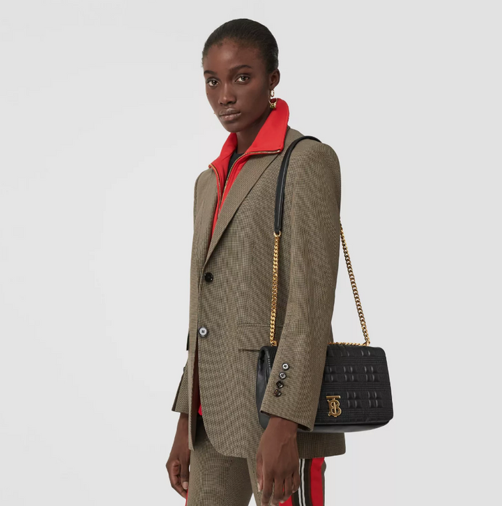 BURBERRY LOLA MEDIUM CL LQC:117394:A1189 - Dale