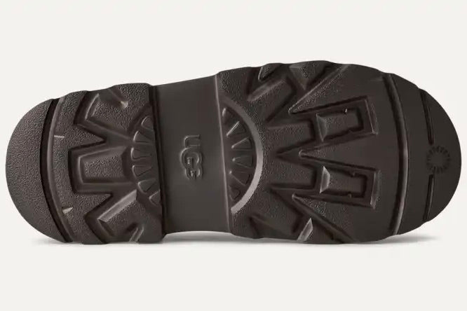 UGG M Chelsea Lug - Dale