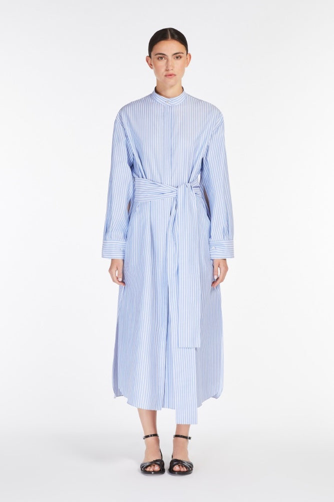 MAX MARA S' Celeste Dress - Dale
