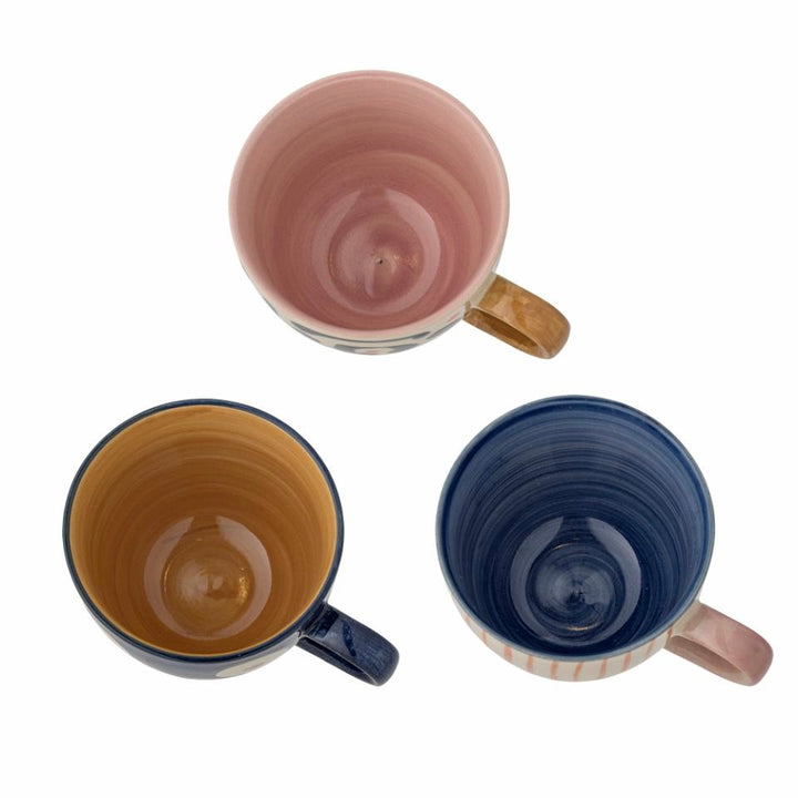 Eviaya Cup - Set of 3