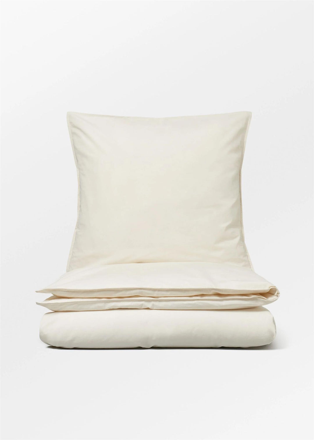 AIAYU DUVET SET 140*200/50*70 - Ecru - Dale