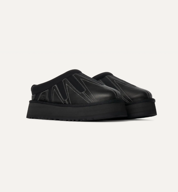 UGG W Tazz Sunwave Black - Dale