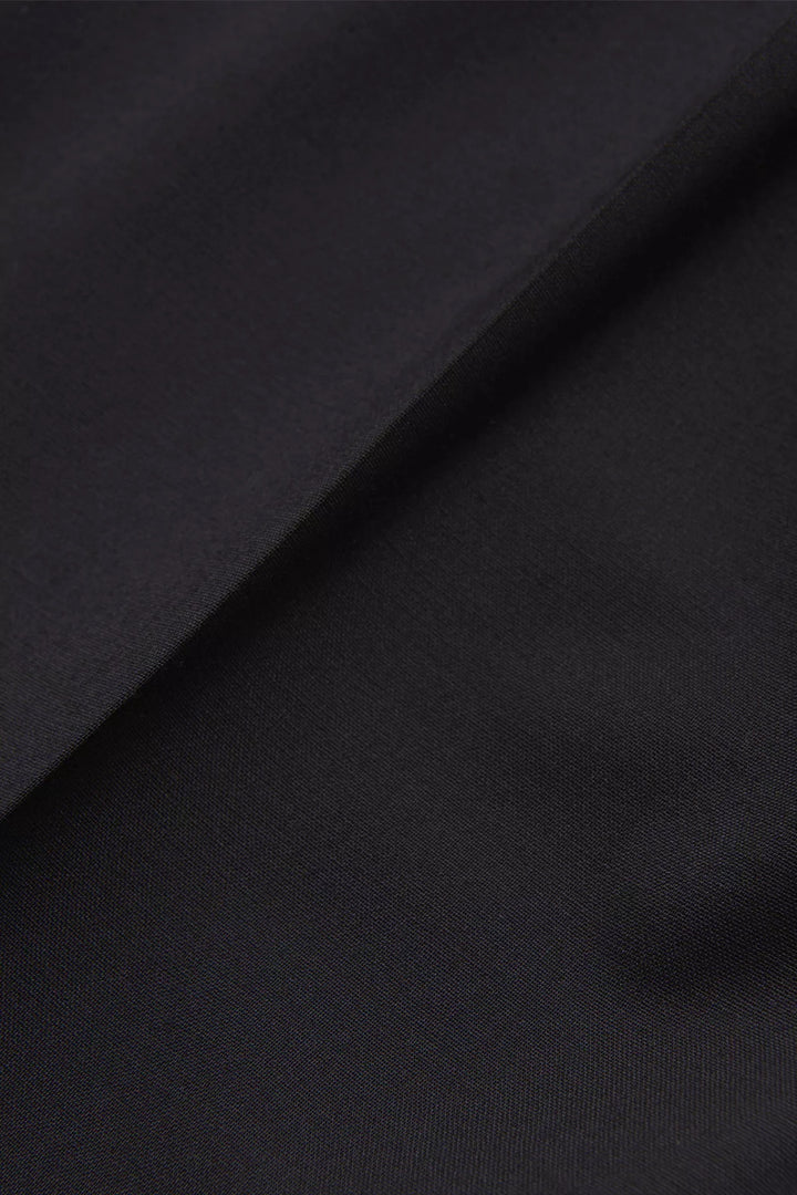 OSCAR JACOBSON Damien Trouser Black - Dale