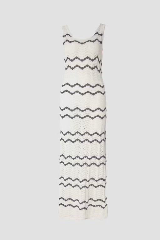 CAMILLA PIHL BASILIA DRESS - Dale